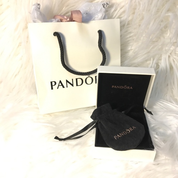 Pandora charm kangaroo (retired charm) - Picture 2 of 4